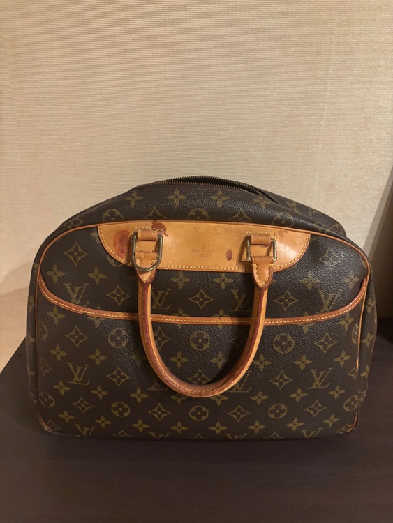 ルイヴィトン モノグラム （ブランドバッグ）の商品画像 - 査定依頼日：2026年1月6日 - 最高査定価格：55,000円