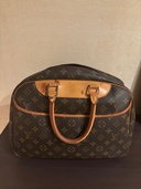 ルイヴィトン モノグラム （ブランドバッグ）の商品画像 - 査定依頼日：2026年1月6日 - 最高査定価格：55,000円