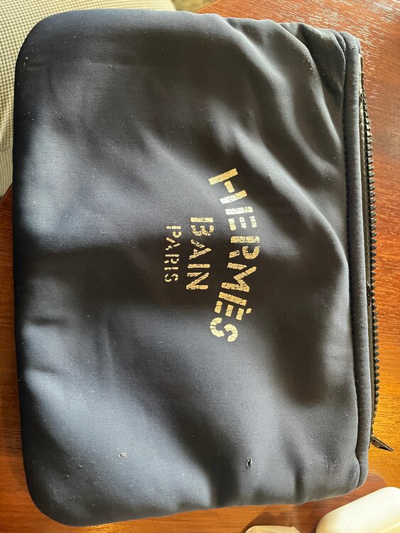 エルメス エルメス(その他) （ブランドバッグ）の商品画像 - 査定依頼日：2025年4月2日 - 最高査定価格：10,000円