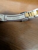 ロレックス ヨットマスター ６２５２３H（高級時計）の商品画像 - 査定依頼日：2025年8月7日 - 最高査定価格：780,000円