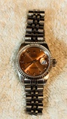 ロレックスDATEJUST（高級時計）の商品画像 - 査定依頼日：2026年7月30日 - 最高査定価格：830,000円