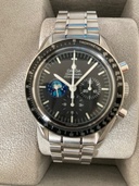 オメガ スピードマスター （高級時計）の商品画像 - 査定依頼日：2026年4月16日 - 最高査定価格：1,820,000円