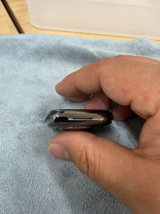 Apple Watch Series 8   GPS + Cellularモデル（PC・タブレット）の商品画像 - 査定依頼日：2026年4月22日 - 最高査定価格：18,000円