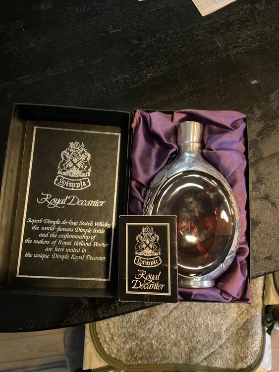 ウイスキー ウイスキー(その他) （お酒）の商品画像 - 査定依頼日：2026年3月23日 - 最高査定価格：6,100円