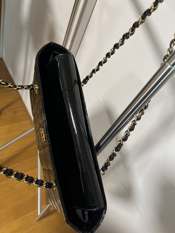 シャネル シャネル(その他) （ブランドバッグ）の商品画像 - 査定依頼日：2025年8月27日 - 最高査定価格：55,000円