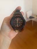 G-SHOCK スカイコックピット GW-3000b（高級時計）の商品画像 - 査定依頼日：2025年9月10日 - 最高査定価格：6,000円