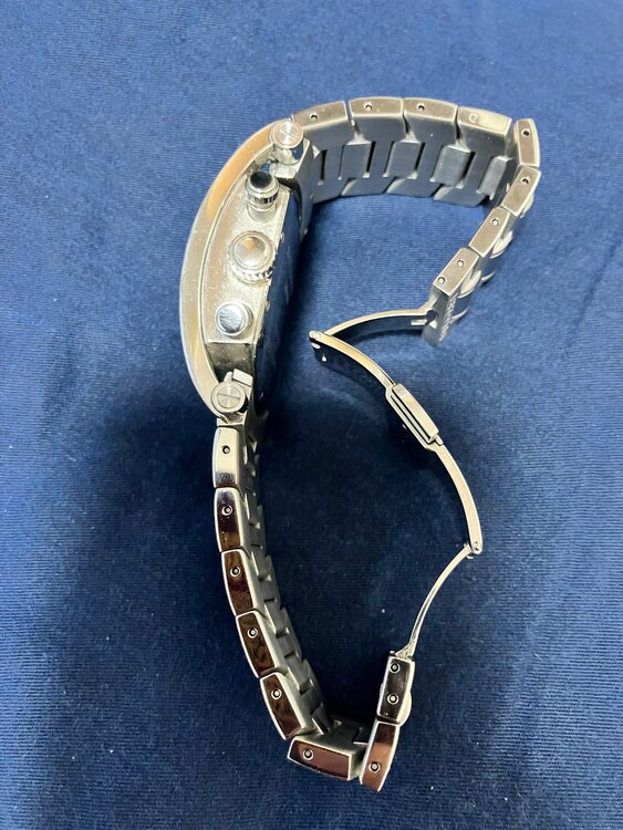 アショーマ（高級時計）の商品画像 - 査定依頼日：2025年3月29日 - 最高査定価格：150,000円