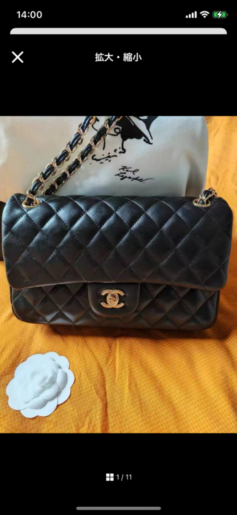 CHANELショルダーバッグ（高級時計）の商品画像 - 査定依頼日：2025年3月26日 - 最高査定価格：600,000円