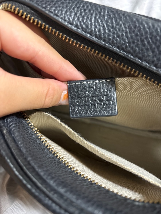 グッチ  （ブランドバッグ）の商品画像 - 査定依頼日：2025年9月22日 - 最高査定価格：30,000円