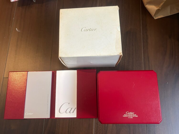 パシャC（高級時計）の商品画像 - 査定依頼日：2025年3月9日 - 最高査定価格：220,000円