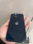 iPhone13mini（スマホ）の商品画像 - 査定依頼日：2024年1月10日 - 最高査定価格：45,000円