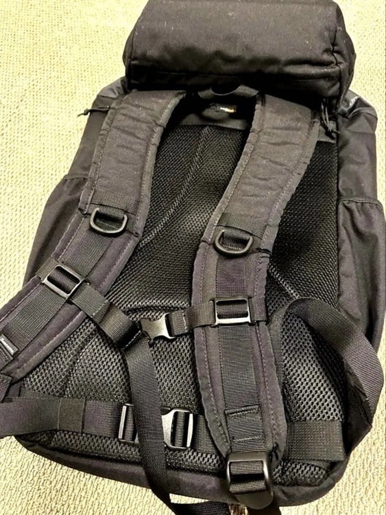 24FW バックパック（古着・ファッション）の商品画像 - 査定依頼日：2026年5月16日 - 最高査定価格：4,000円