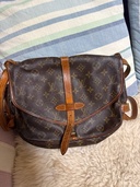 カバン（ブランドバッグ）の商品画像 - 査定依頼日：2026年2月8日 - 最高査定価格：52,000円