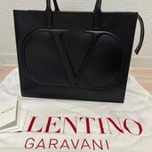 ジバンシィ  （ブランドバッグ）の商品画像 - 査定依頼日：2025年3月18日 - 最高査定価格：60,000円