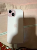 iPhone15 ピンク（iPhone 15）の商品画像 - 美品 - 査定完了日：2026.03.27 - 最高査定価格：66,000円