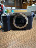 SONY a7c（カメラ）の商品画像 - 査定依頼日：2026年4月18日 - 最高査定価格：120,000円
