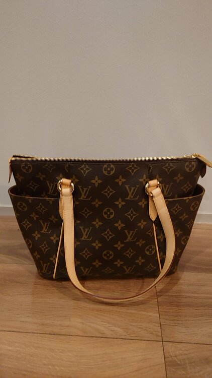 ルイヴィトン ルイヴィトン(その他) （ブランドバッグ）の商品画像 - 査定依頼日：2026年1月24日 - 最高査定価格：150,000円