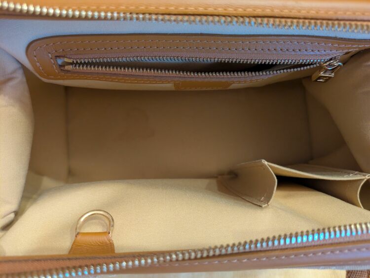 ミニジョセフィーヌPM M92416（ブランドバッグ）の商品画像 - 査定依頼日：2025年10月13日 - 最高査定価格：40,000円