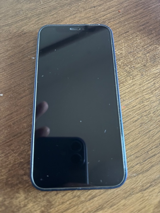 iPhone iPhone 12 mini 128GB SIMフリー（スマホ）の商品画像 - 査定依頼日：2026年8月31日 - 最高査定価格：21,000円