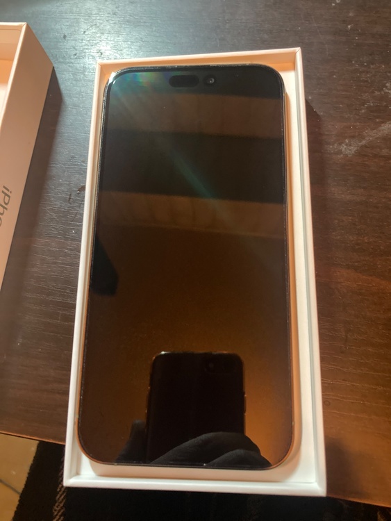 iPhone 14 Pro Max 128GB SIMフリー（スマホ）の商品画像 - 査定依頼日：2026年3月23日 - 最高査定価格：78,000円