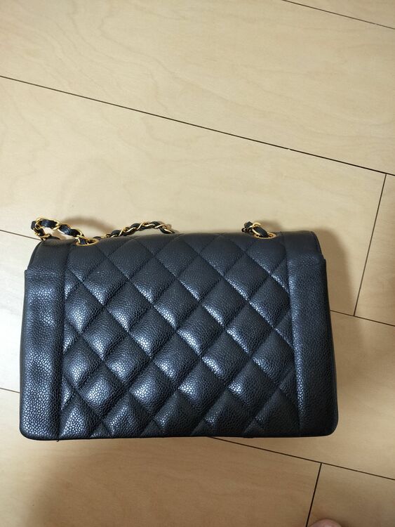 シャネル マトラッセ （ブランドバッグ）の商品画像 - 査定依頼日：2025年10月25日 - 最高査定価格：800,000円