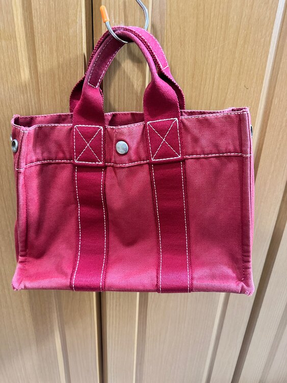 エルメス フールトゥ （ブランドバッグ）の商品画像 - 査定依頼日：2025年5月22日 - 最高査定価格：7,000円