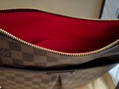 ルイヴィトン ダミエ （ブランドバッグ）の商品画像 - 査定依頼日：2025年1月31日 - 最高査定価格：100,000円