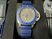 サブマージブル42（サブマーシブル）の商品画像 - 美品 - 査定完了日：2024.09.04 - 最高査定価格：870,000円