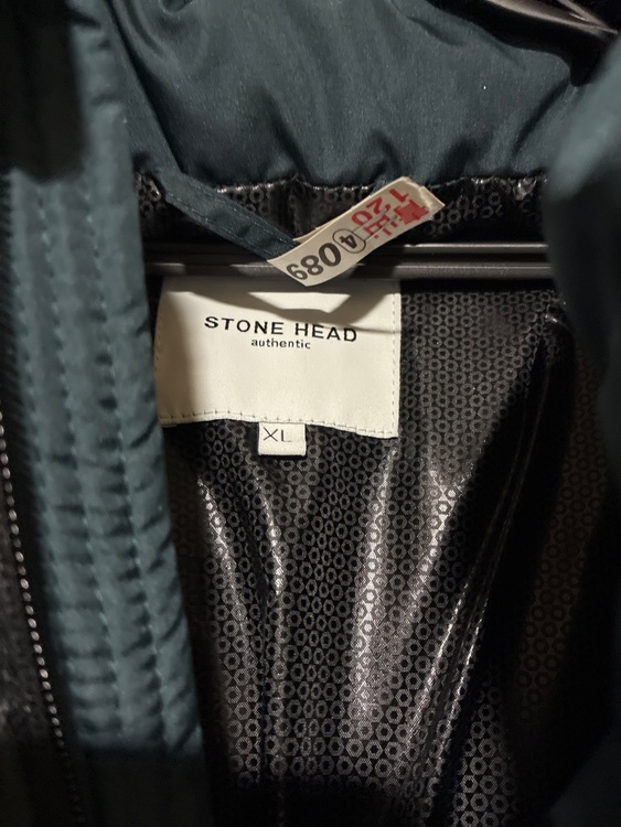 STONEHEAD上着（古着・ファッション）の商品画像 - 査定依頼日：2026年2月15日 - 最高査定価格：100,000円