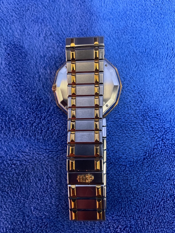 コルムの時計（高級時計）の商品画像 - 査定依頼日：2025年12月14日 - 最高査定価格：75,000円