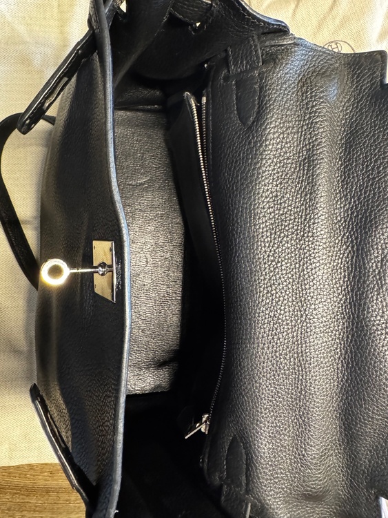 エルメス ケリー （ブランドバッグ）の商品画像 - 査定依頼日：2025年12月10日 - 最高査定価格：2,100,000円