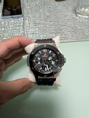 ウブロ ビックバン （高級時計）の商品画像 - 査定依頼日：2025年10月12日 - 最高査定価格：850,000円