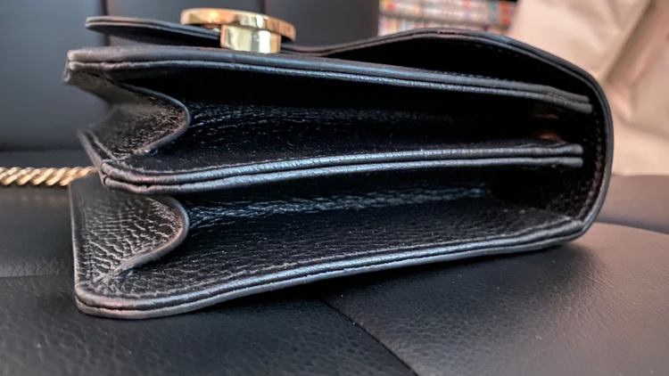 グッチ  （ブランドバッグ）の商品画像 - 査定依頼日：2026年1月9日 - 最高査定価格：70,000円