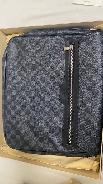 ルイヴィトン ルイヴィトン(その他) （ブランドバッグ）の商品画像 - 査定依頼日：2025年9月16日 - 最高査定価格：110,000円