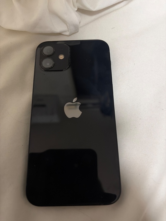 iPhone iPhone 12 Pro 512GB SIMフリー（スマホ）の商品画像 - 査定依頼日：2026年6月9日 - 最高査定価格：38,000円