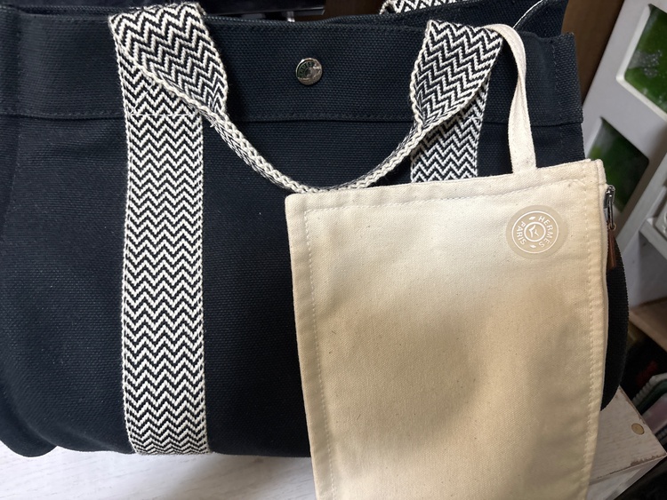 エルメス エルメス(その他) （ブランドバッグ）の商品画像 - 査定依頼日：2025年12月14日 - 最高査定価格：50,000円