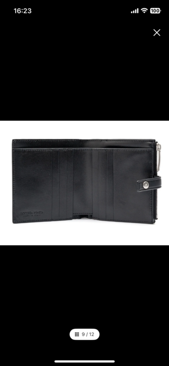 ボッテガ・ヴェネタ  （ブランドバッグ）の商品画像 - 査定依頼日：2025年9月6日 - 最高査定価格：50,000円