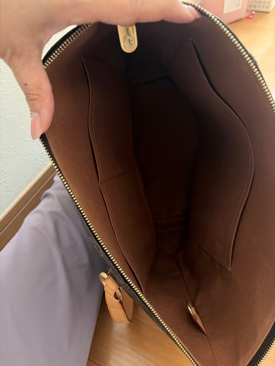 ルイヴィトン モノグラム（ブランドバッグ）の商品画像 - 査定依頼日：2026年6月4日 - 最高査定価格：170,000円