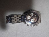 ブライトリング クロノマット AB014（高級時計）の商品画像 - 査定依頼日：2025年7月1日 - 最高査定価格：420,000円