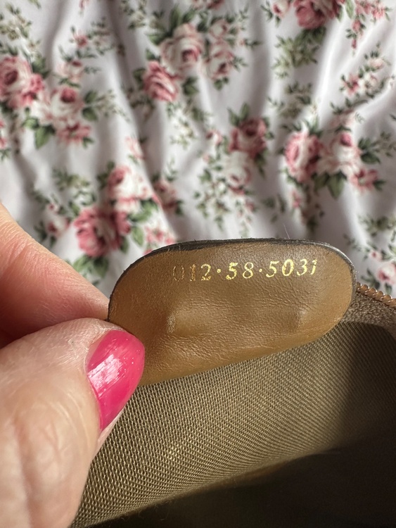 グッチ  （ブランドバッグ）の商品画像 - 査定依頼日：2026年3月31日 - 最高査定価格：30,000円