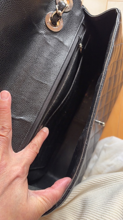 シャネル マトラッセ （ブランドバッグ）の商品画像 - 査定依頼日：2025年12月14日 - 最高査定価格：500,000円