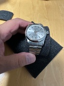 オイスターパーペチュアル（高級時計）の商品画像 - 査定依頼日：2025年9月12日 - 最高査定価格：560,000円