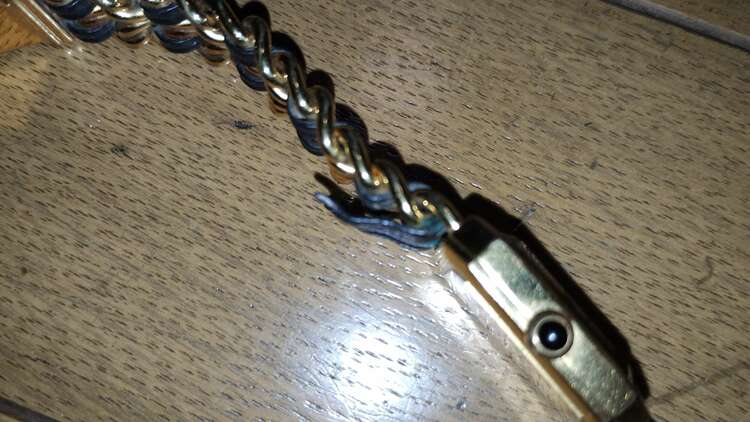 プルミエール（高級時計）の商品画像 - 査定依頼日：2025年5月3日 - 最高査定価格：180,000円