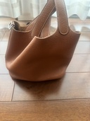 エルメス ピコタン （ブランドバッグ）の商品画像 - 査定依頼日：2026年4月16日 - 最高査定価格：550,000円