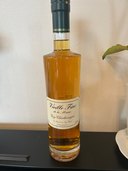 vieille fine de la marne 700ml 40%Vol.（お酒）の商品画像 - 査定依頼日：2023年10月18日 - 最高査定価格：1,000円