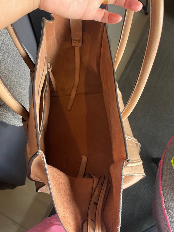 ラゲージファントム（ブランドバッグ）の商品画像 - 査定依頼日：2022年9月22日 - 最高査定価格：80,000円