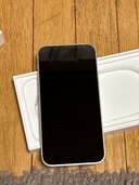 iPhone 12 mini 128GB SIMフリー（スマホ）の商品画像 - 査定依頼日：2025年5月17日 - 最高査定価格：33,000円