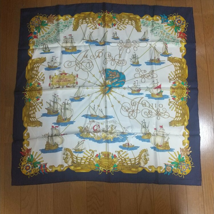 エルメス エルメス(その他) （ブランドバッグ）の商品画像 - 査定依頼日：2026年3月22日 - 最高査定価格：18,000円