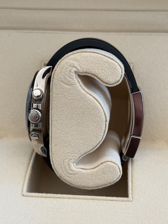 ロレックス デイトナ （高級時計）の商品画像 - 査定依頼日：2026年3月11日 - 最高査定価格：6,800,000円