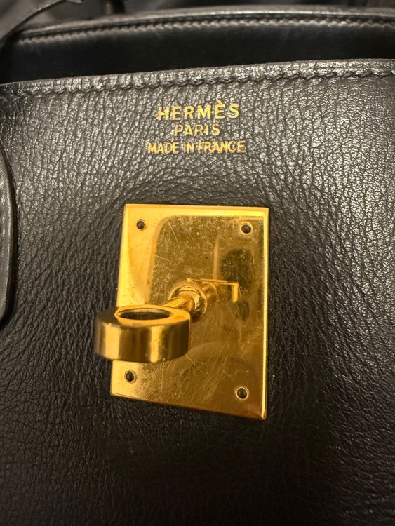 バーキン（ブランドバッグ）の商品画像 - 査定依頼日：2026年3月19日 - 最高査定価格：1,600,000円